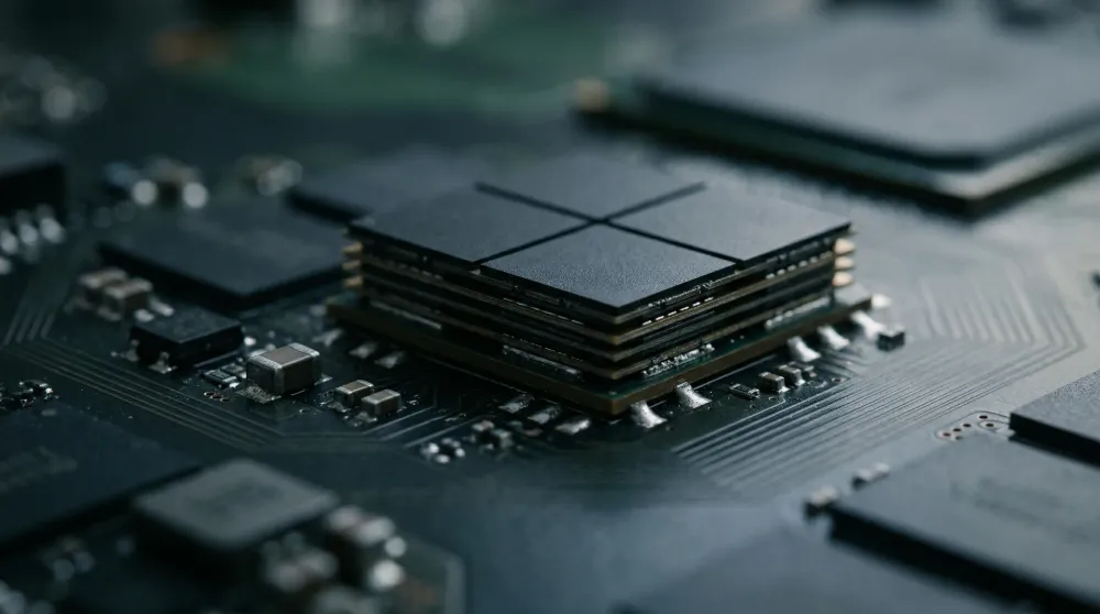 Micron stijgt 62% terwijl Big Tech bloedt: geheugen is het nieuwe knelpunt in de AI-race Afbeelding bij bericht