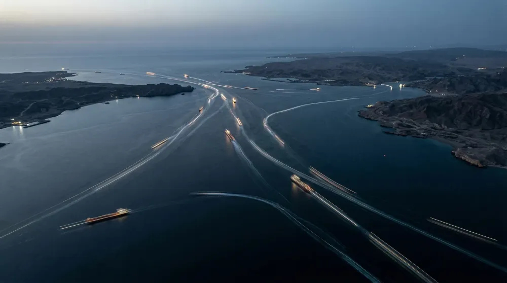 Midden-Oosten dwingt centrale banken wereldwijd richting verkrapping: een monetaire regimewisseling Afbeelding bij bericht