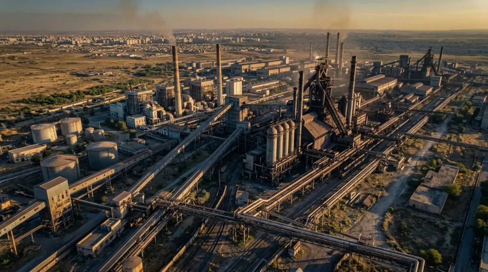 Musk lanceert 'Terafab': Tesla en SpaceX gaan eigen chips maken voor $20-25 miljard Afbeelding bij bericht