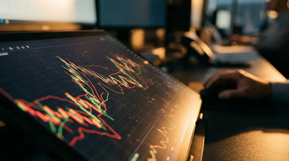 Olieprijs herstelt naar $103 terwijl markt Trumps Iran-claim maar half gelooft Afbeelding bij bericht