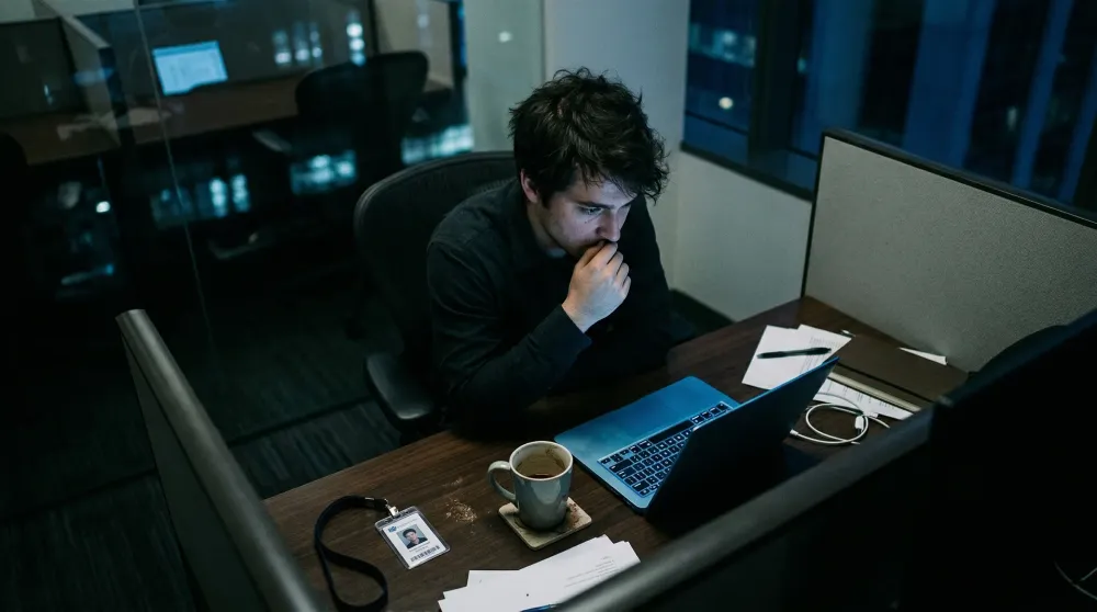 Oracle schrapt tot 30.000 banen voor AI: dit is geen gewone ontslagronde Afbeelding bij bericht