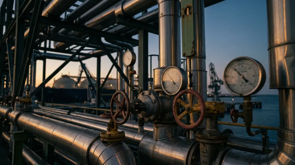 Na de benzinepomp staat nu ook je gasrekening onder druk Afbeelding bij bericht