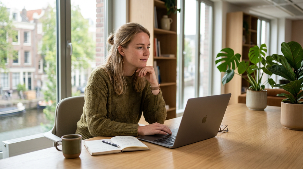 Verdien jij boven of onder het Nederlandse gemiddelde? Dit is wat de cijfers zeggen Afbeelding bij bericht