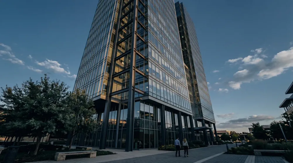 Salesforce leent $25 miljard om eigen aandelen in te kopen: de strategie achter een gedurfde gok Afbeelding bij bericht