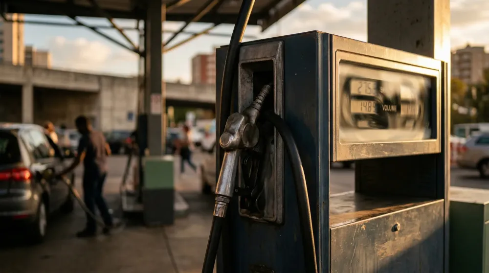 Stijgende benzineprijzen veranderen je winkelgedrag, en slimme retailers weten dat Afbeelding bij bericht