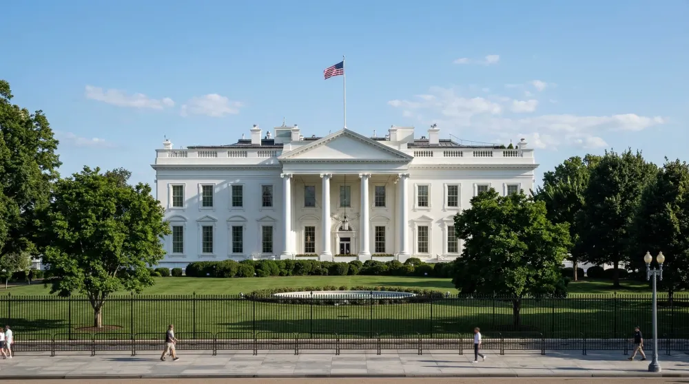 Trump onthult nationaal AI-kader: minder staatsregels, maar nieuwe federale eisen voor techsector Afbeelding bij bericht