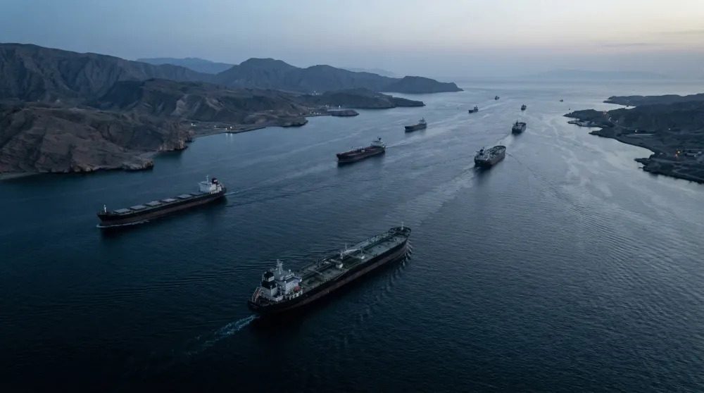 Trump dreigt Iran: energiecentrales vernietigd bij 48-uurs ultimatum Afbeelding bij bericht