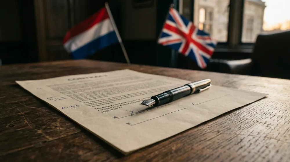 Trump verbiedt federale contracten met bedrijven die DEI-beleid voeren: wat betekent dit voor Europese multinationals? Afbeelding bij bericht