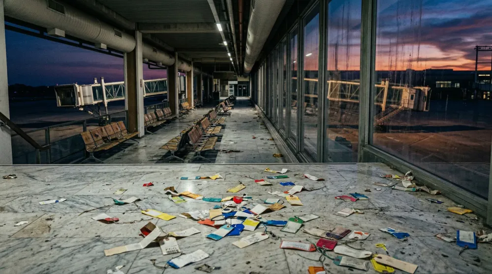 UAE-beurzen verliezen $120 miljard door Iran-oorlog, terwijl Saudi-Arabië stijgt Afbeelding bij bericht