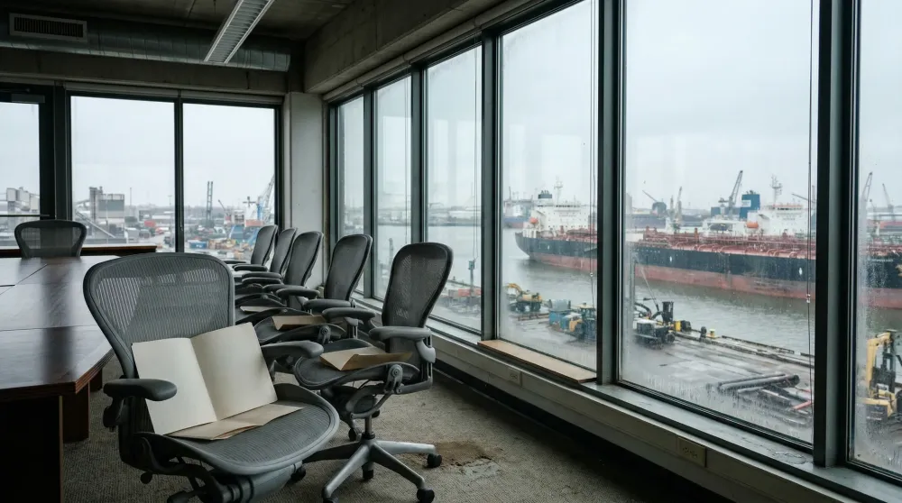 Unilever legt wereldwijde hiring freeze op: is de Iran-oorlog een keerpunt voor multinationals? Afbeelding bij bericht