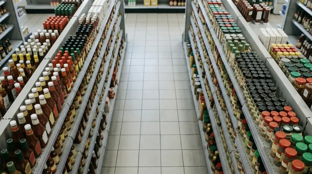 Unilever bevestigt bod van McCormick op voedseldivisie, aandeel daalt naar laagste punt sinds juli 2025 Afbeelding bij bericht