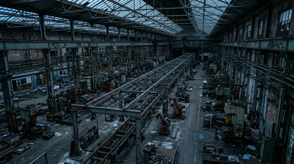 VK herziet EV-verkoopquota na historische productiedaling van 17% Afbeelding bij bericht