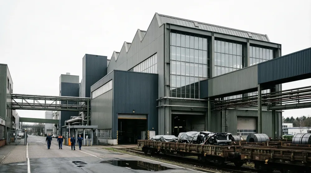 Volkswagen 2025: operationele marge gehalveerd terwijl tarieven en Chinese concurrenten aan twee kanten drukken Afbeelding bij bericht