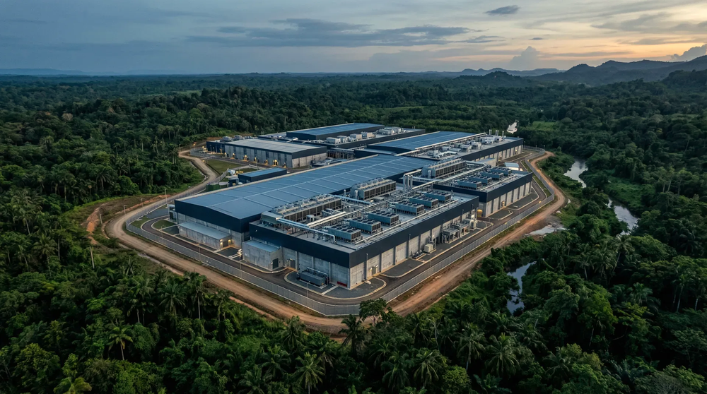 Zuidoost-Azië maakt historische wending naar kernenergie, aangedreven door AI en de Iran-oorlog Afbeelding bij bericht