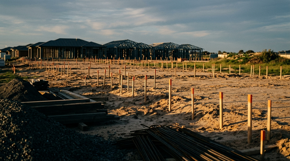 Prijs van een nieuwbouwkavel bijna verdubbeld in tien jaar: CBS-cijfers laten versnelling zien Afbeelding bij bericht