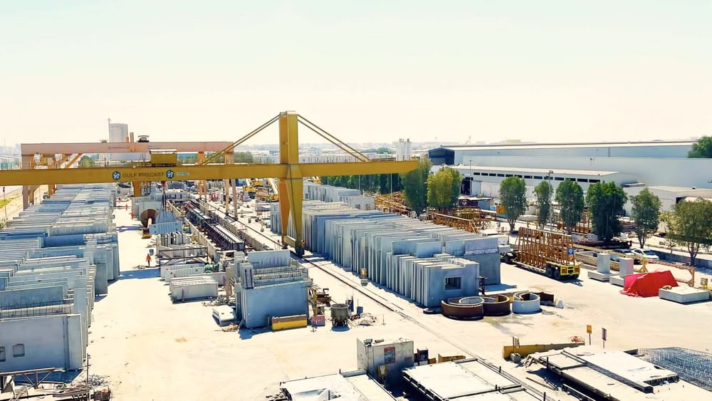 Iran valt Amerikaans commercieel bezit aan in de VAE: een nieuwe fase in de escalatie Afbeelding bij bericht