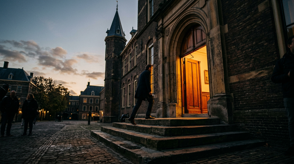 Kabinet zet 'Iran-pakket' klaar: gerichte steun, groene boodschap en een hogere reiskostenvergoeding Afbeelding bij bericht