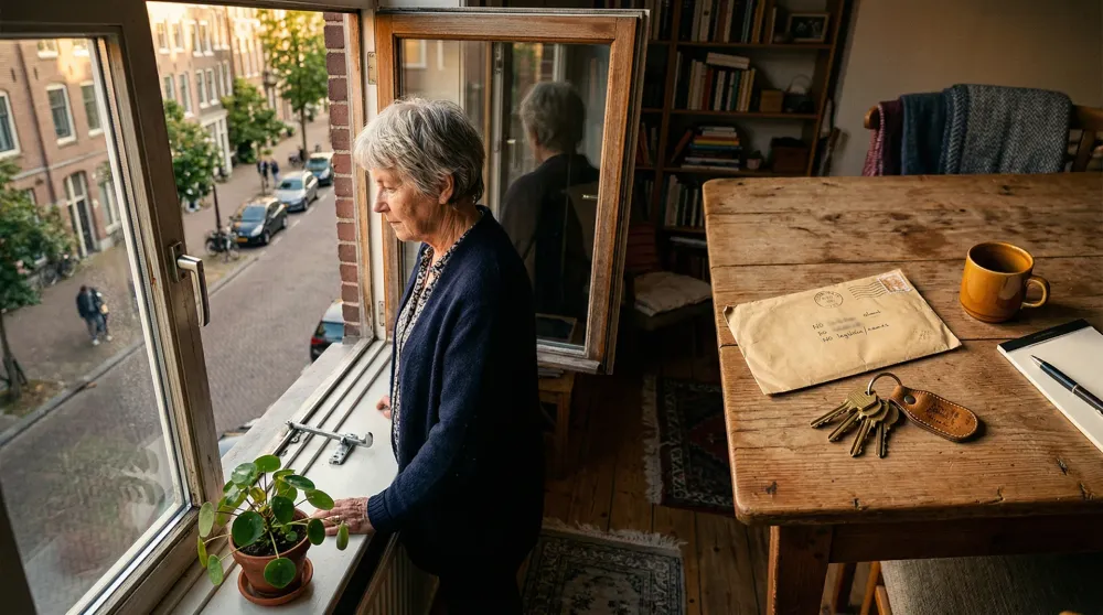 ABP steekt €350 miljoen in seniorenwoningen: wat betekent dat voor jou? Afbeelding bij bericht