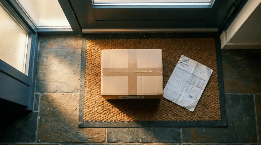 Amazon rekent je pakketje straks 3,5% duurder: zo raakt het Hormuz-conflict jouw winkelmandje Afbeelding bij bericht