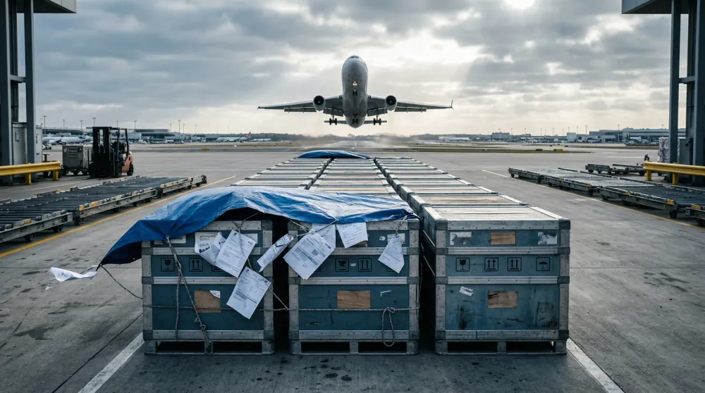 Nieuw Amerikaans wetsvoorstel zet exportbeperkingen ASML verder onder druk Afbeelding bij bericht