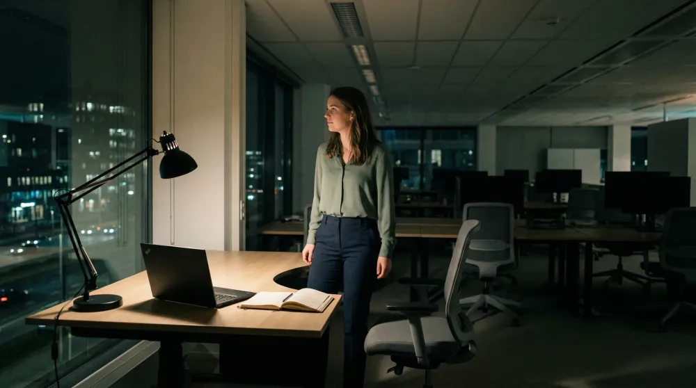 Block schrapt 4.000 banen: wat betekent het als AI jouw toekomstige managerfunctie overneemt? Afbeelding bij bericht