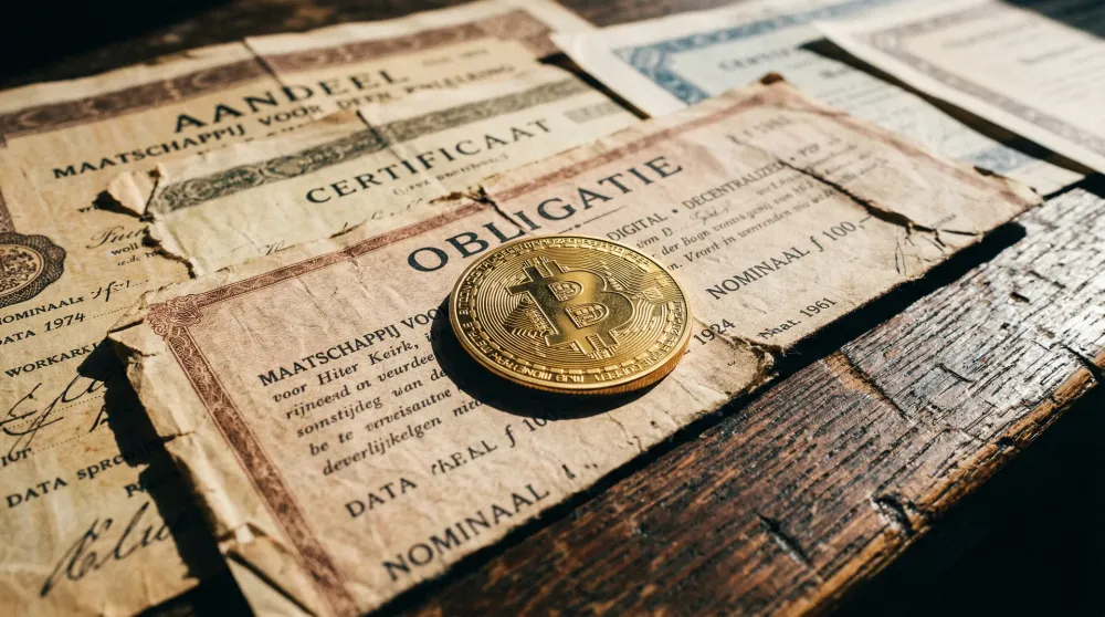 Charles Schwab lanceert spot crypto-handel: $11,9 biljoen aan klantvermogen stapt de cryptomarkt in Afbeelding bij bericht