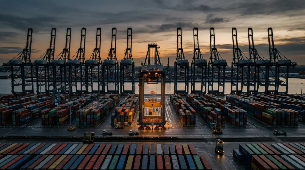 Chinese IPO-markt springt 56%: Peking zet beurzen in als motor voor techzelfvoorziening Afbeelding bij bericht