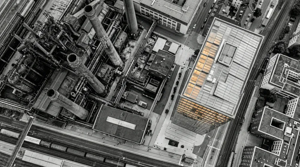 DAX-bedrijven keren recorddividend uit terwijl Duitsland in recessie zit Afbeelding bij bericht