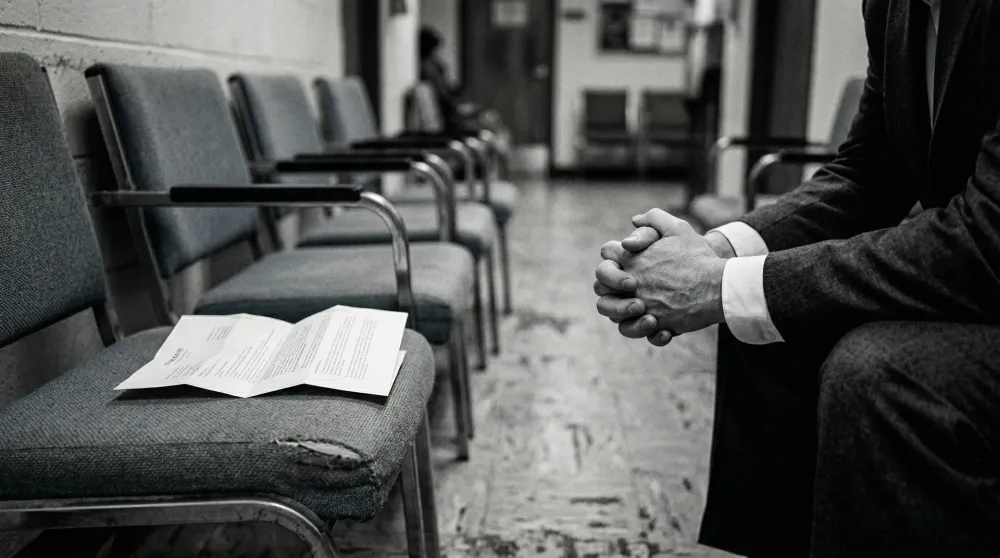 Amerikaanse arbeidsmarkt koelt verder af: 1 op de 5 zegt dat werk vinden moeilijk is Afbeelding bij bericht