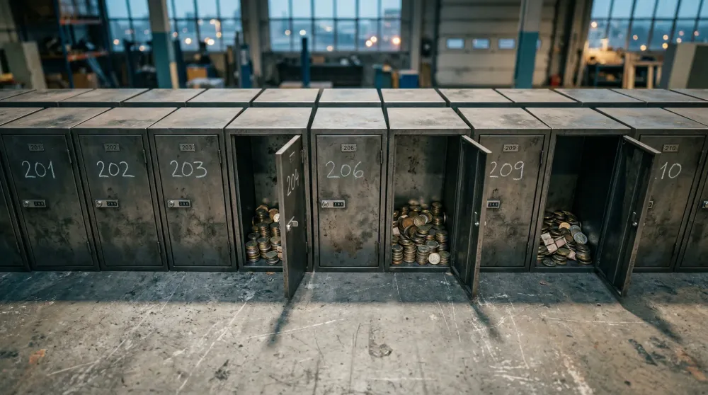 Ethereum Foundation staakt ETH-verkopen en staked $143 miljoen: een strategische ommekeer Afbeelding bij bericht