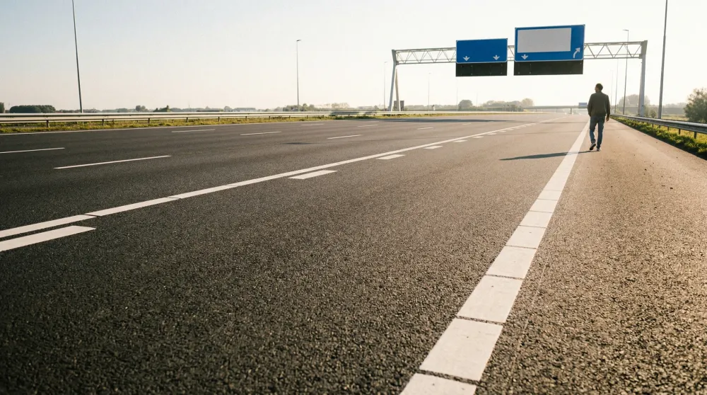 Autovrije zondagen en brandstofrantsoenering: wat de EU overweegt en wat het voor jou betekent Afbeelding bij bericht