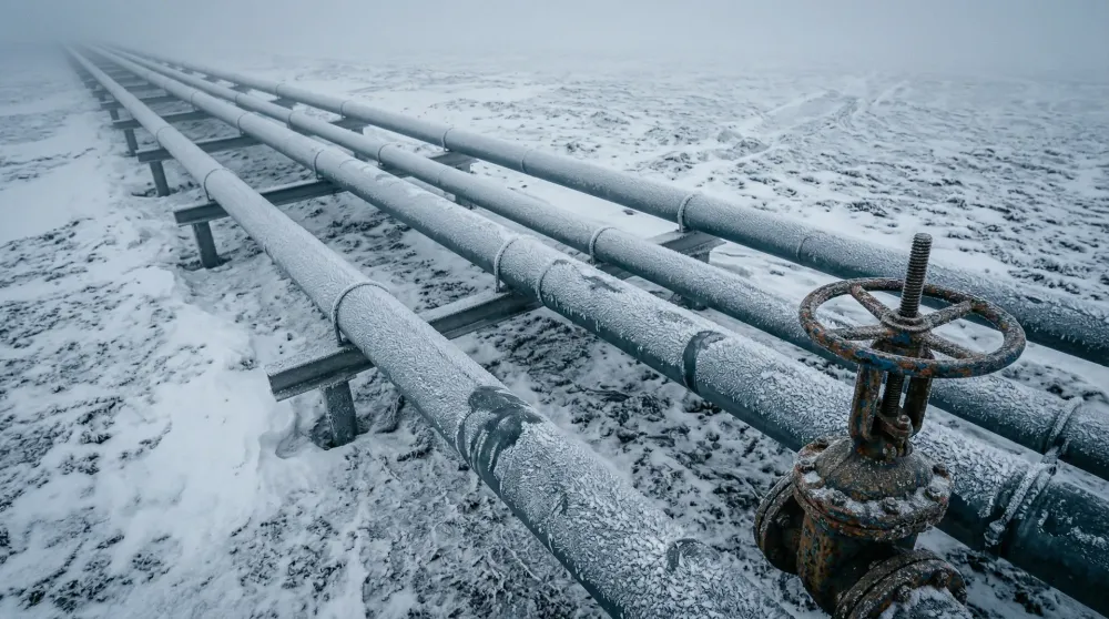 EU-energiecommissaris: hoge energieprijzen blijven, ook na vrede met Iran Afbeelding bij bericht
