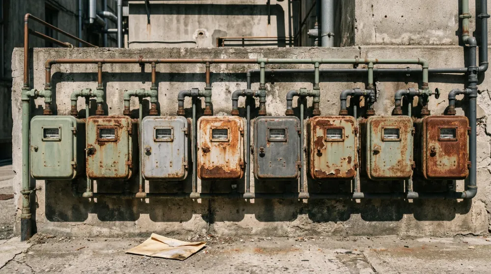 Vijf EU-ministers eisen windfall tax op energiewinsten: het 2022-draaiboek keert terug Afbeelding bij bericht