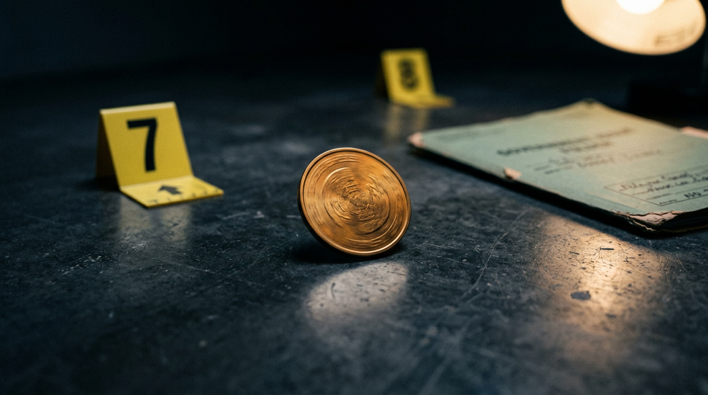 FBI creëerde eigen cryptotoken als lokaas en klaagt tien personen aan voor marktmanipulatie Afbeelding bij bericht