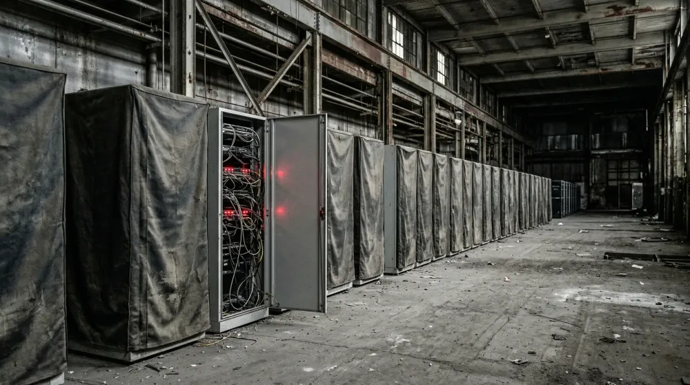 Foxconn Q1 2026: recordomzet door AI-vraag, maar markt kijkt dwars door de groeicijfers heen Afbeelding bij bericht