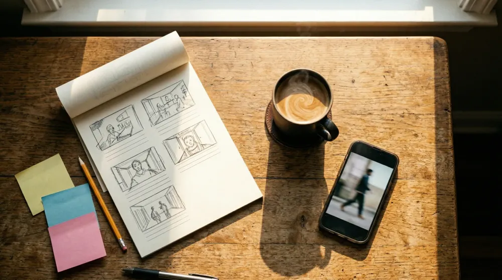 AI-video is 8x goedkoper geworden, en de grootste concurrent heeft opgegeven Afbeelding bij bericht