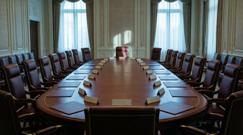 Hormuz-coalitie van 35 landen bijeen: diplomatiek spoor of opmaat naar escalatie? Afbeelding bij bericht