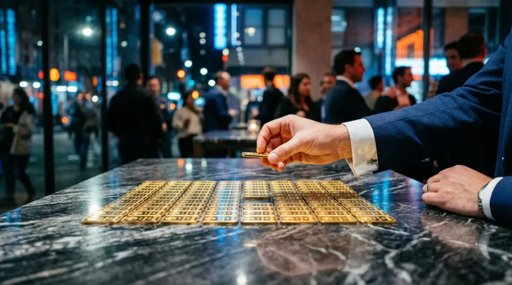 IMF waarschuwt voor tokenisatierisico's terwijl Wall Street vol gas geeft Afbeelding bij bericht