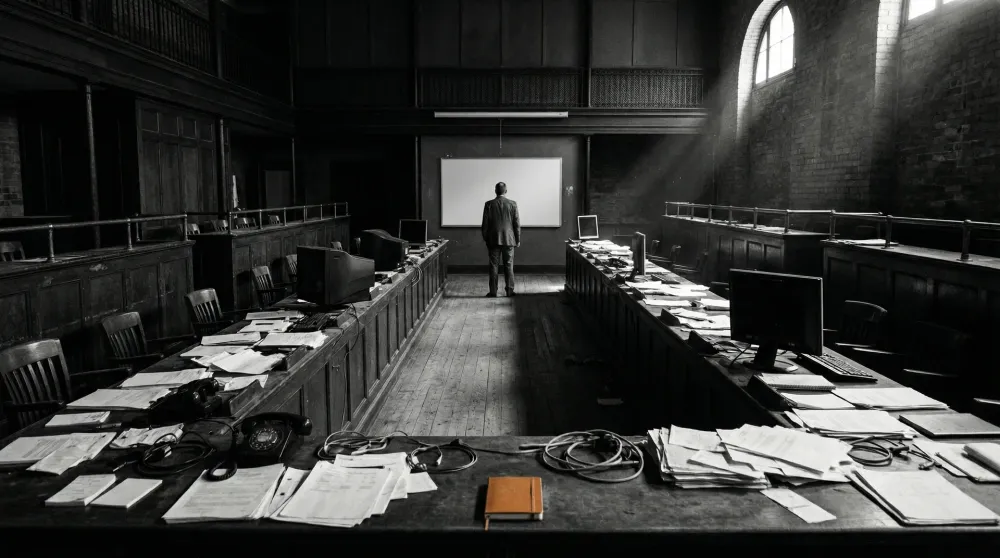 JPMorgan en Goldman Sachs zetten stap naar prediction markets: wat vertelt dat over de sector? Afbeelding bij bericht