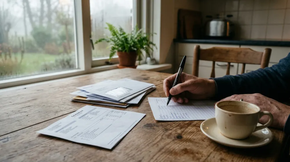 Dit kost jou tot €500 per jaar: zo raken de kabinetsplannen middeninkomens Afbeelding bij bericht