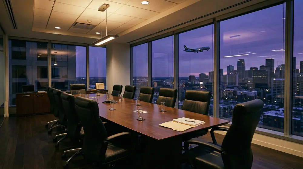 KLM-CEO krijgt 32% meer, terwijl het bedrijf bezuinigt: hoe kan dat? Afbeelding bij bericht