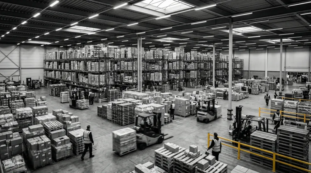 Nederlandse bedrijfswinsten op €101,3 miljard in Q4 2025: operationele motor draait op volle toeren Afbeelding bij bericht