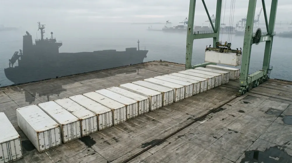 Nederlandse export groeit licht, maar Taiwan vervangt VS en China als groeipijler Afbeelding bij bericht