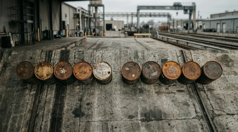 OPEC+ verhoogt productie met 206.000 vaten per dag, maar markt reageert sceptisch Afbeelding bij bericht