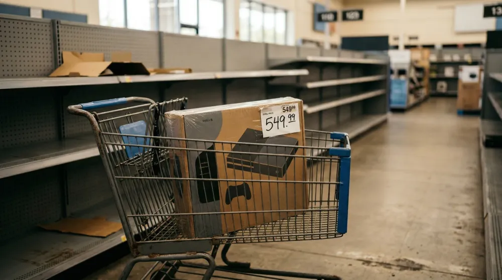 RAM-ageddon: waarom jouw volgende laptop, telefoon of console veel duurder is geworden Afbeelding bij bericht