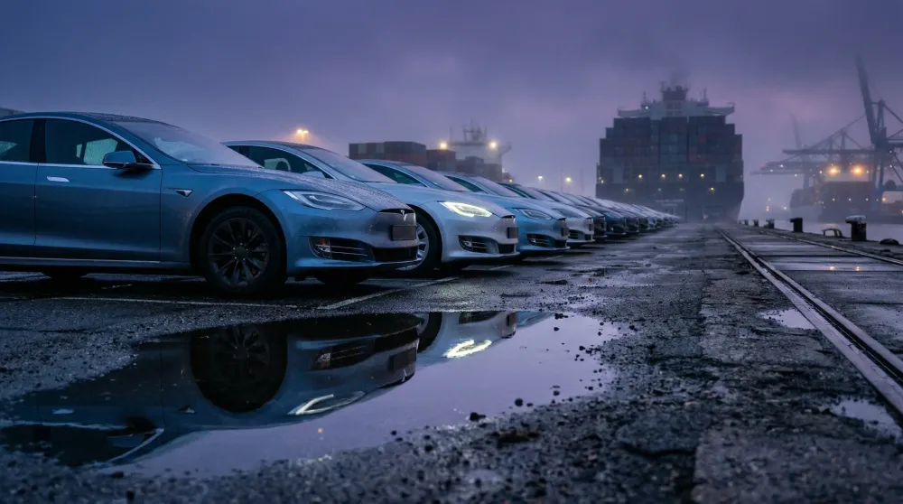 Tesla stuurt gemengde signalen: Zuid-Korea explodeert, maar analisten zijn verdeeld Afbeelding bij bericht