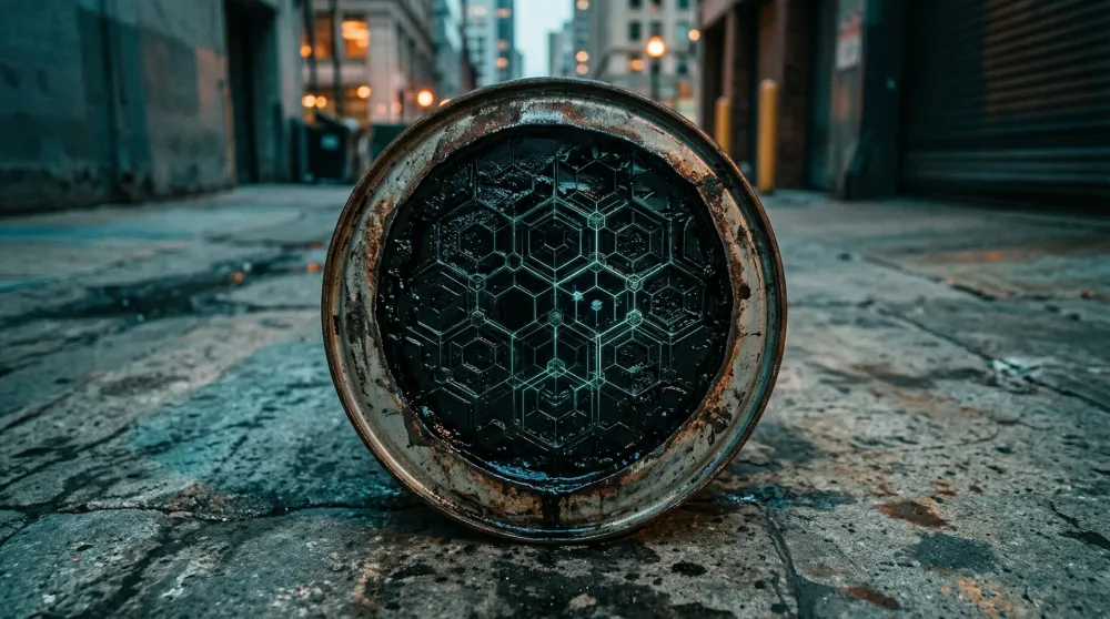 Tokenized olie op Hyperliquid genereert $46,6 miljoen aan liquidaties: groter dan Solana en groter dan iemand verwachtte Afbeelding bij bericht