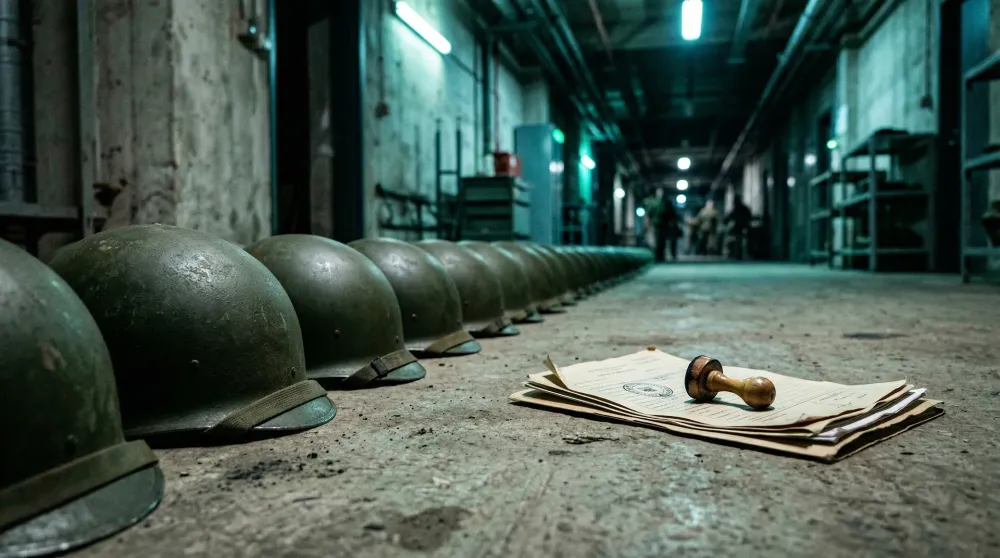 Trumps defensiebudget FY2027: $1,5 biljoen in oorlogstijd, maar wie betaalt de rekening? Afbeelding bij bericht