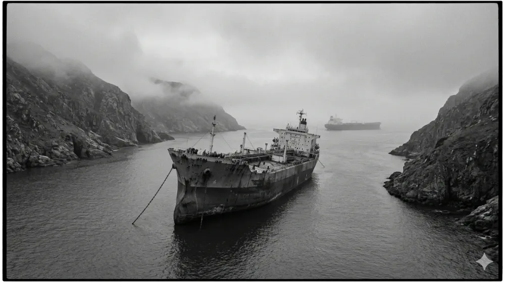 Trump dreigt Iran met aanvallen op dinsdag: Hormuz-deadline loopt morgen af Afbeelding bij bericht