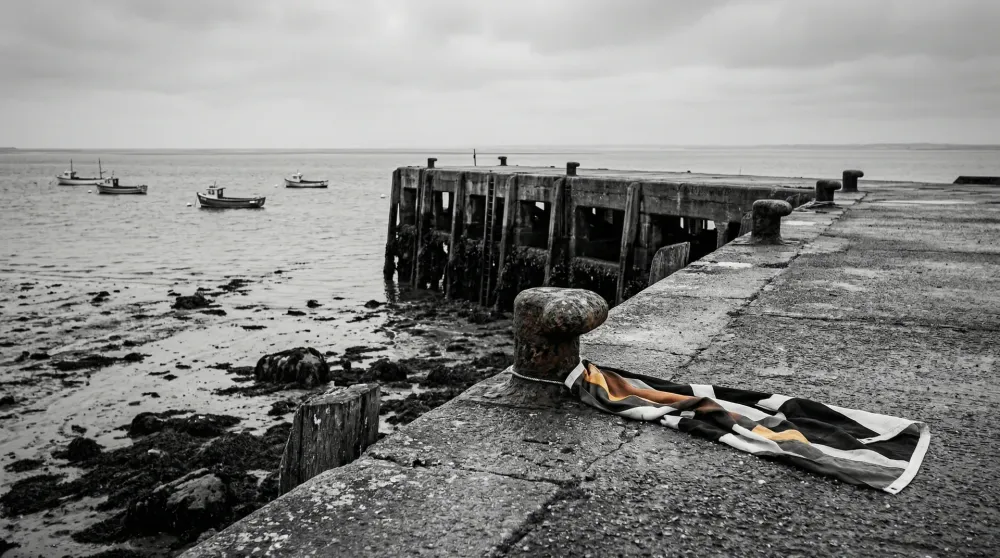 Trump verklaart overwinning op Iran, maar schuift Hormuz-probleem door naar Europa Afbeelding bij bericht